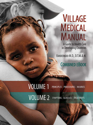 cover image of Village Medical Manual